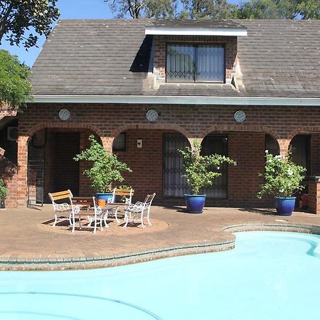 Le Residence De Josephine Kloof Luaran gambar