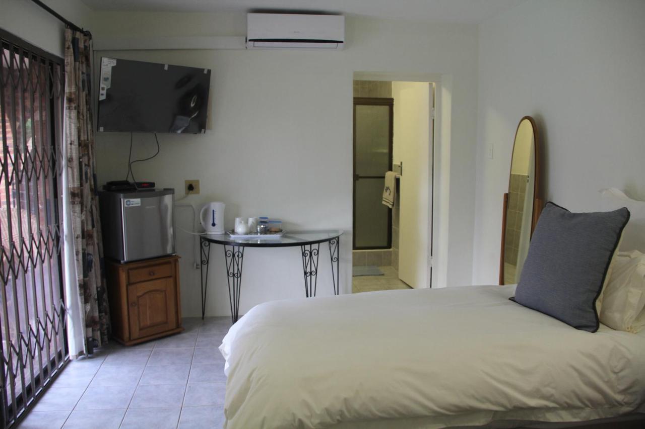 Le Residence De Josephine Kloof Luaran gambar