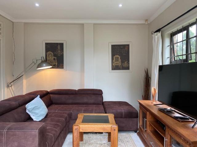 Le Residence De Josephine Kloof Luaran gambar