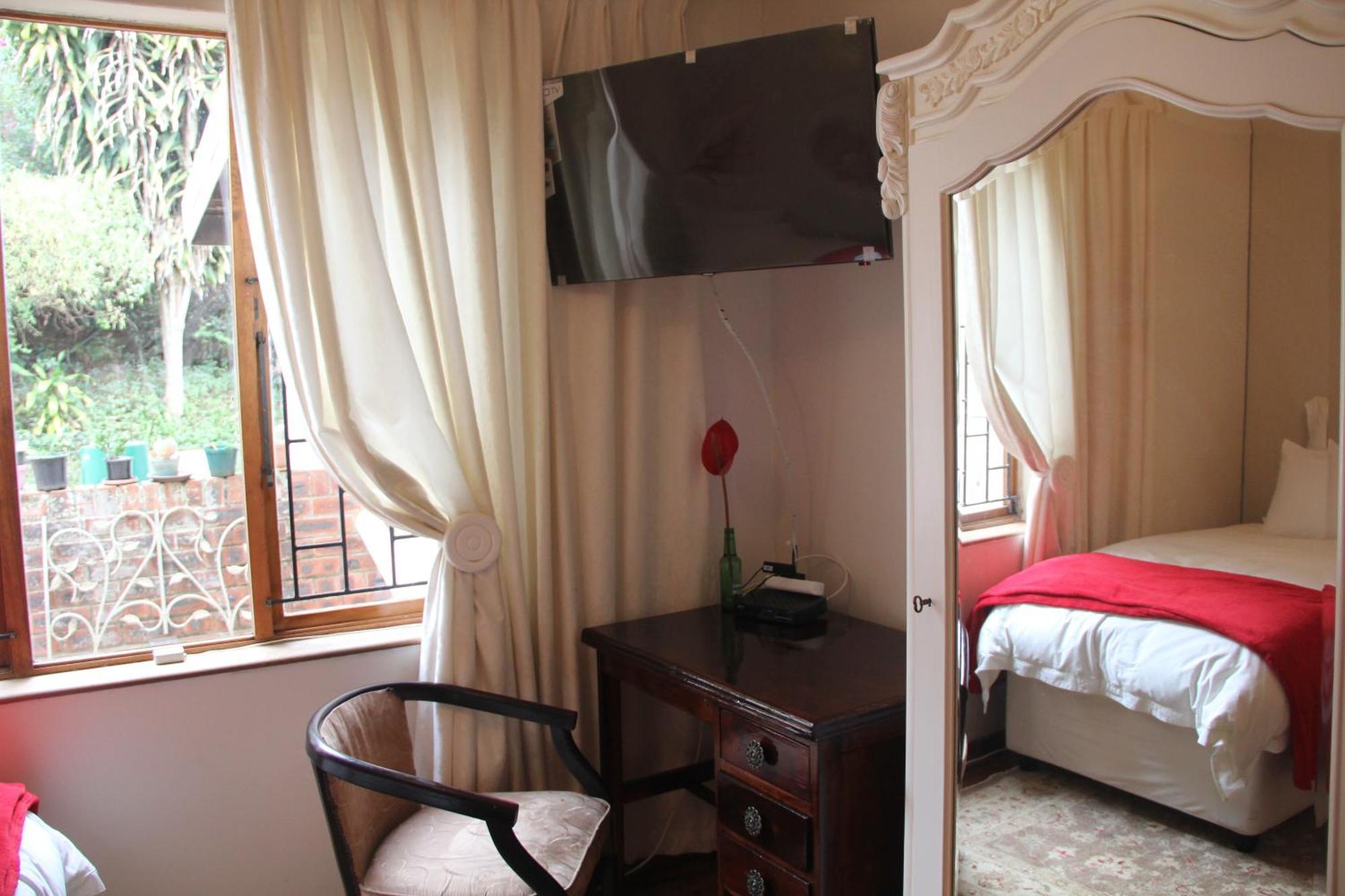 Le Residence De Josephine Kloof Luaran gambar