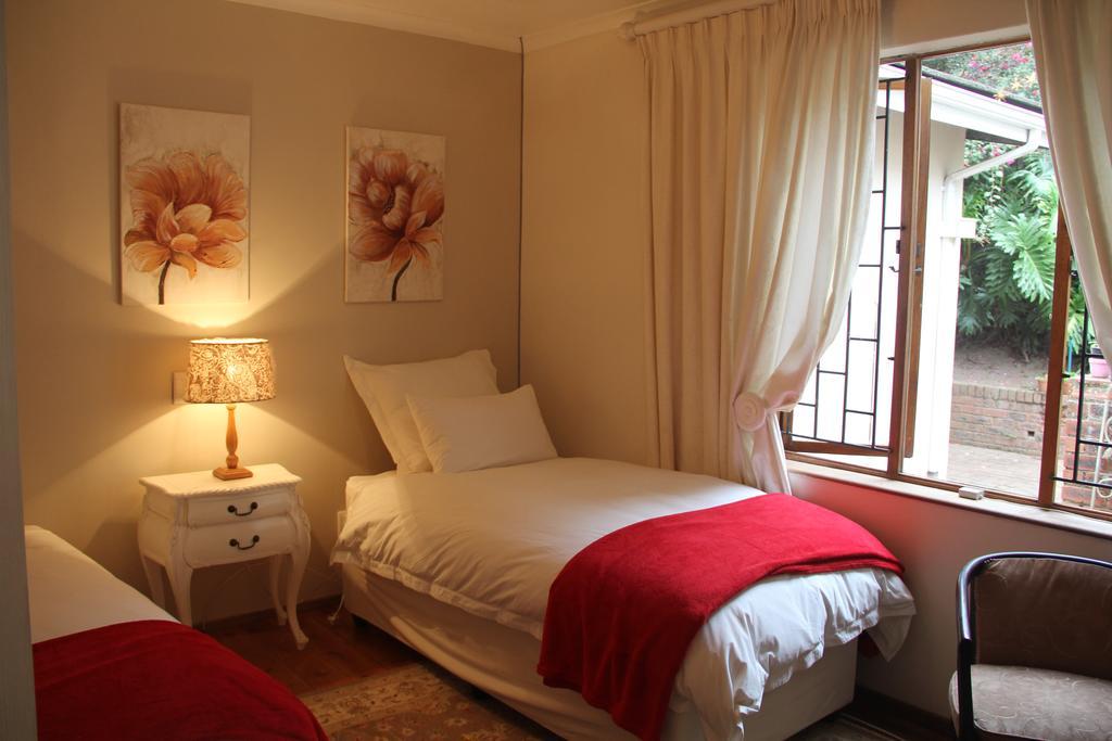 Le Residence De Josephine Kloof Luaran gambar