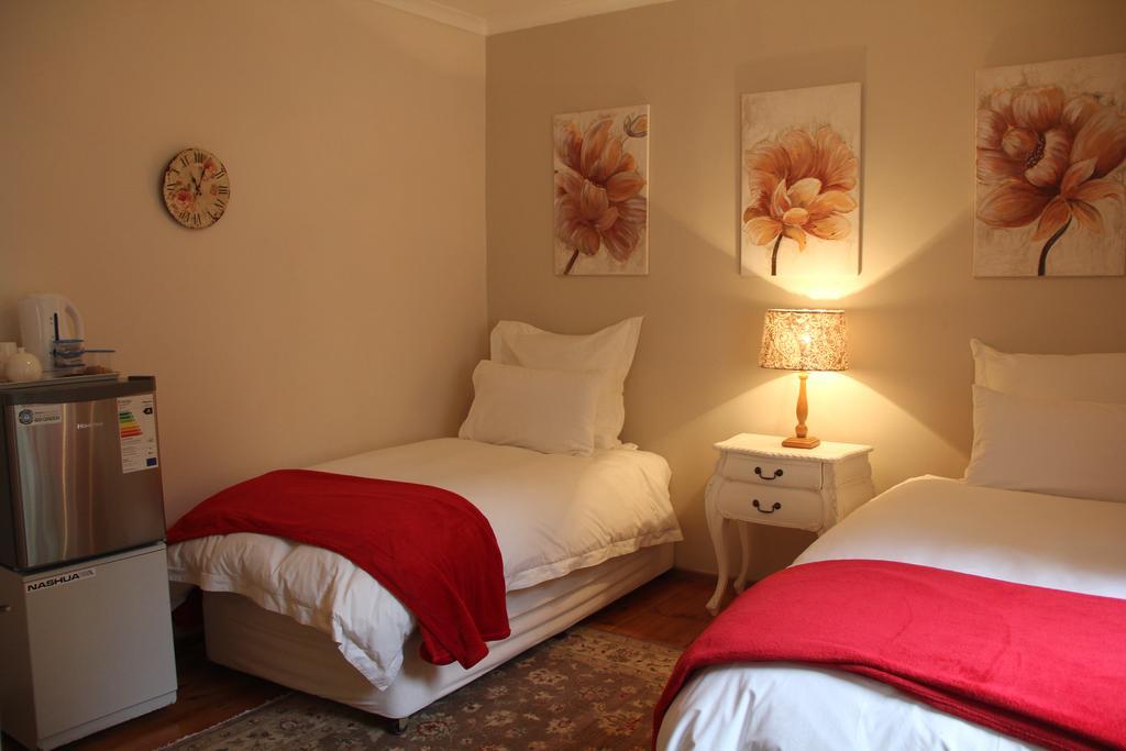 Le Residence De Josephine Kloof Luaran gambar
