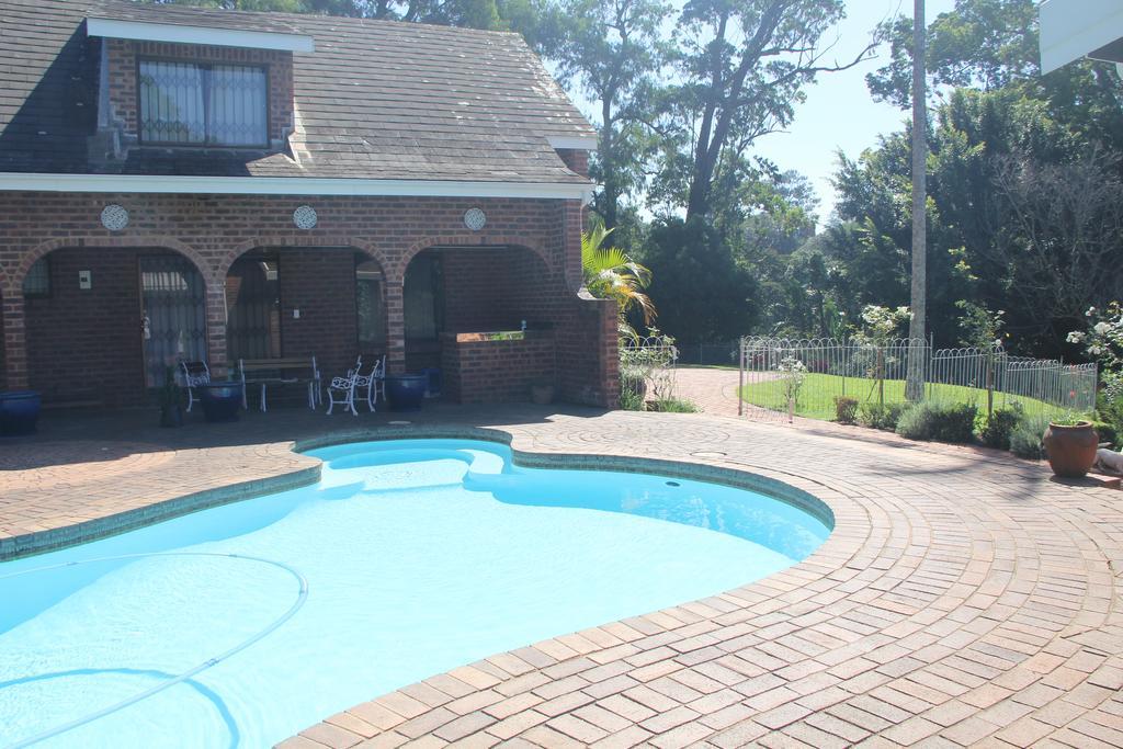 Le Residence De Josephine Kloof Luaran gambar