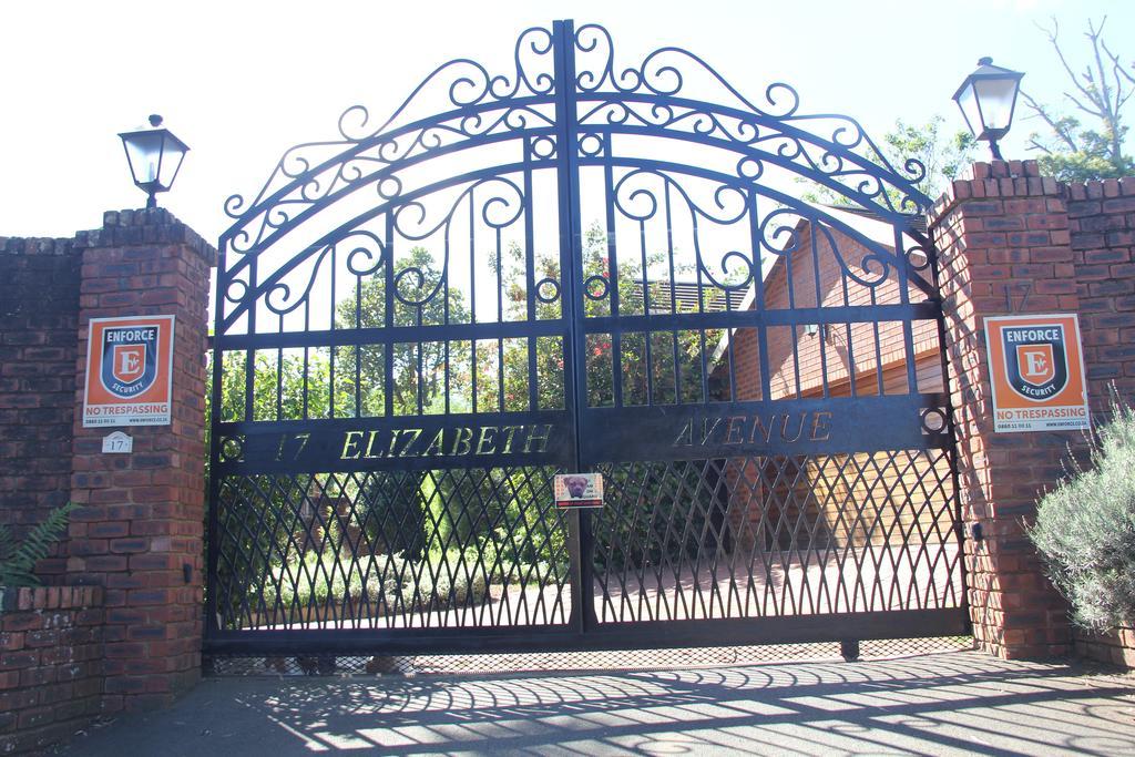 Le Residence De Josephine Kloof Luaran gambar