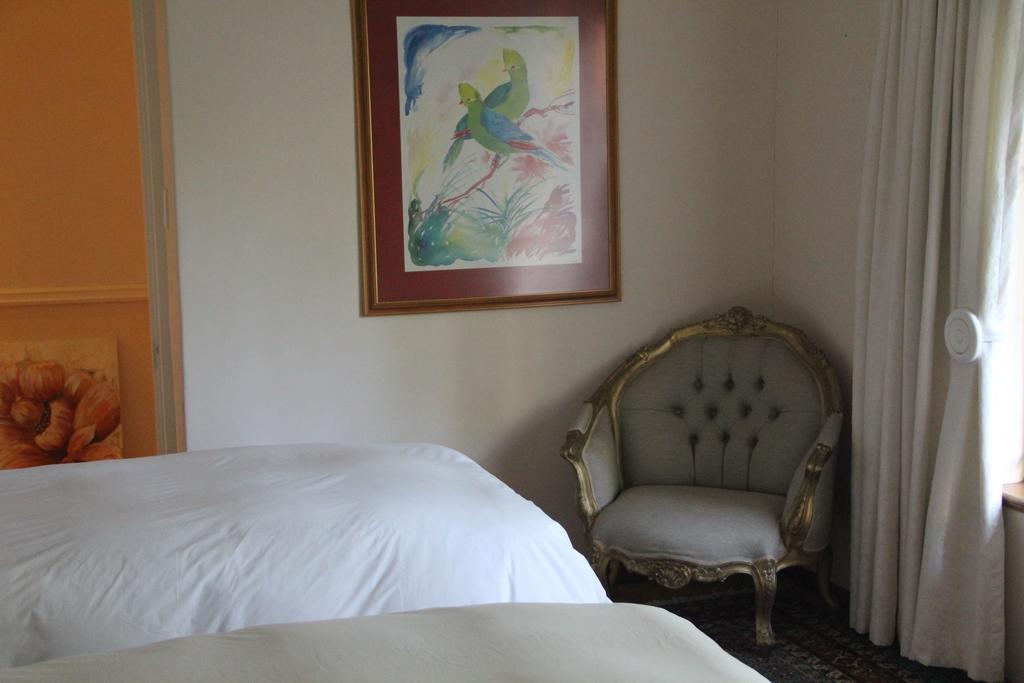 Le Residence De Josephine Kloof Luaran gambar