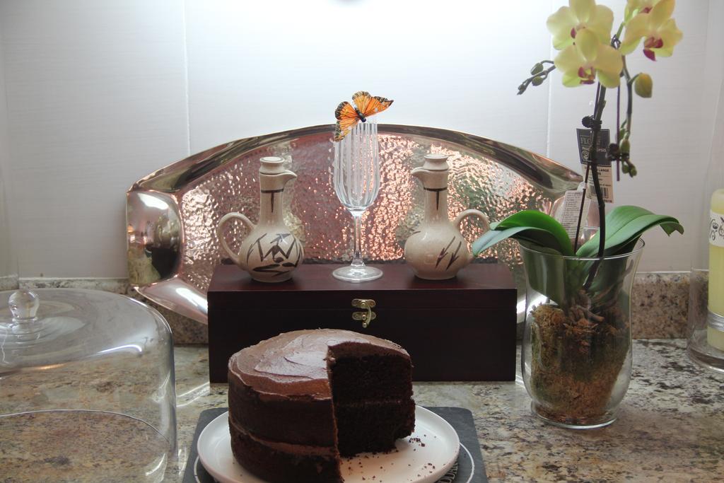 Le Residence De Josephine Kloof Luaran gambar