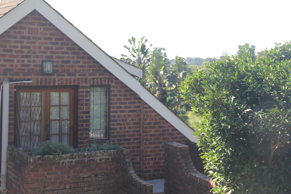 Le Residence De Josephine Kloof Luaran gambar