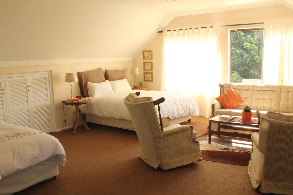Le Residence De Josephine Kloof Luaran gambar