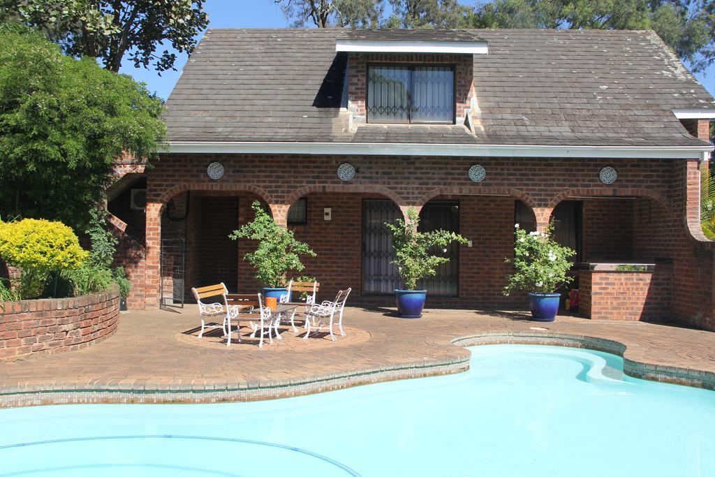 Le Residence De Josephine Kloof Luaran gambar
