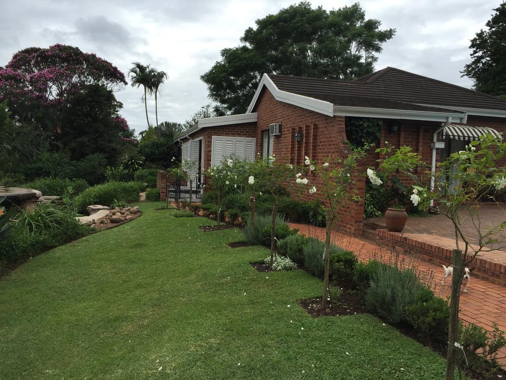 Le Residence De Josephine Kloof Luaran gambar