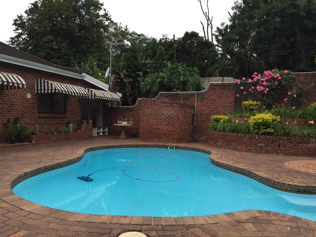 Le Residence De Josephine Kloof Luaran gambar