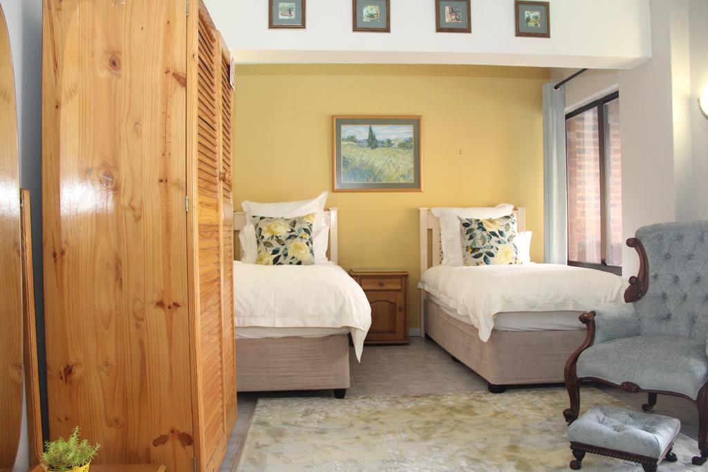 Le Residence De Josephine Kloof Luaran gambar