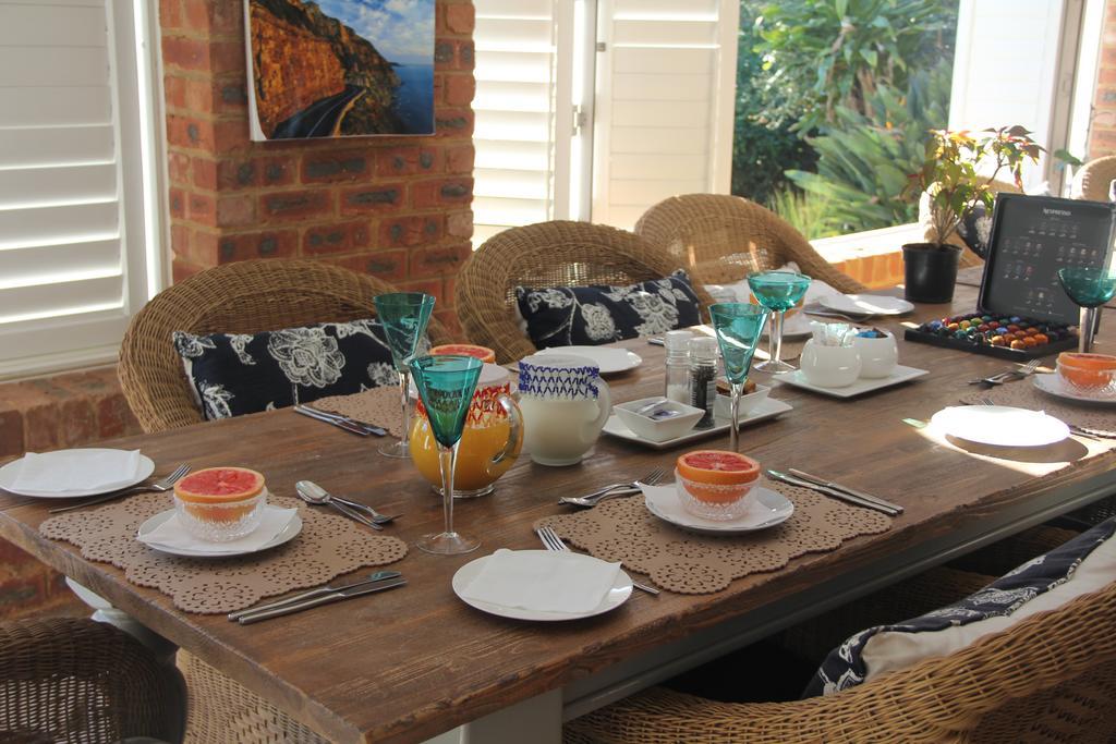 Le Residence De Josephine Kloof Luaran gambar