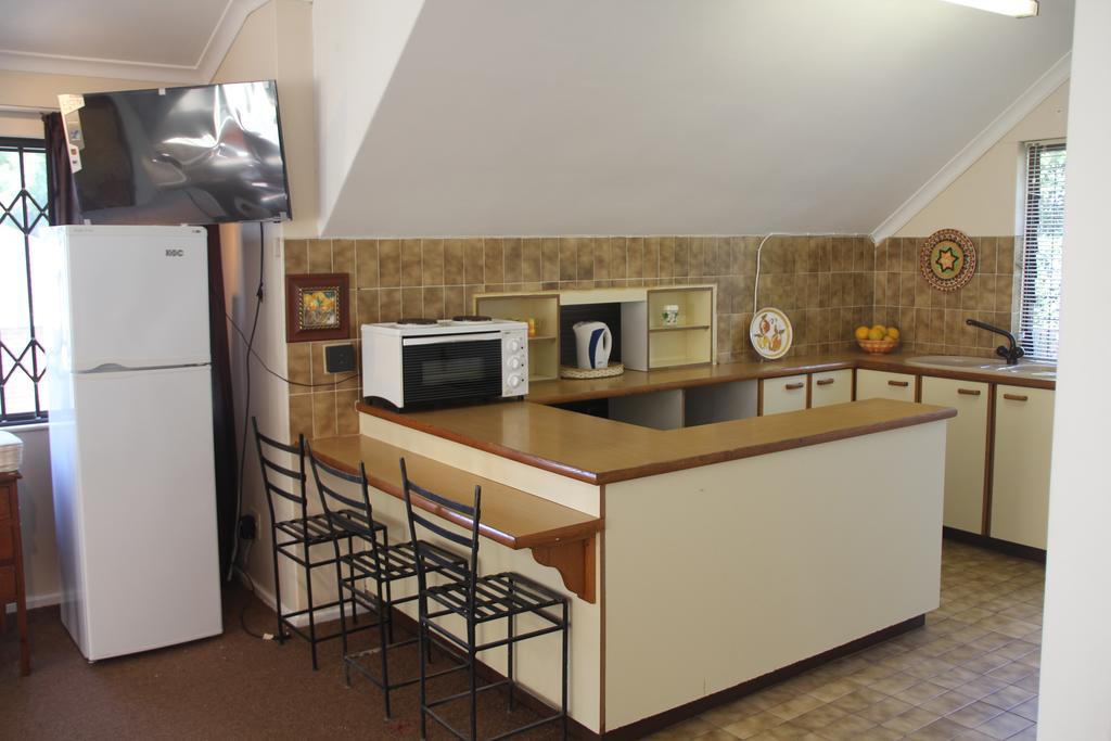 Le Residence De Josephine Kloof Luaran gambar