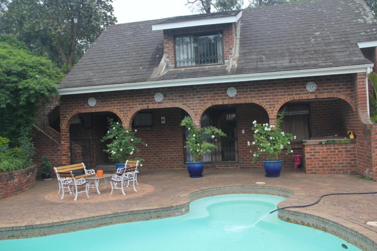 Le Residence De Josephine Kloof Luaran gambar