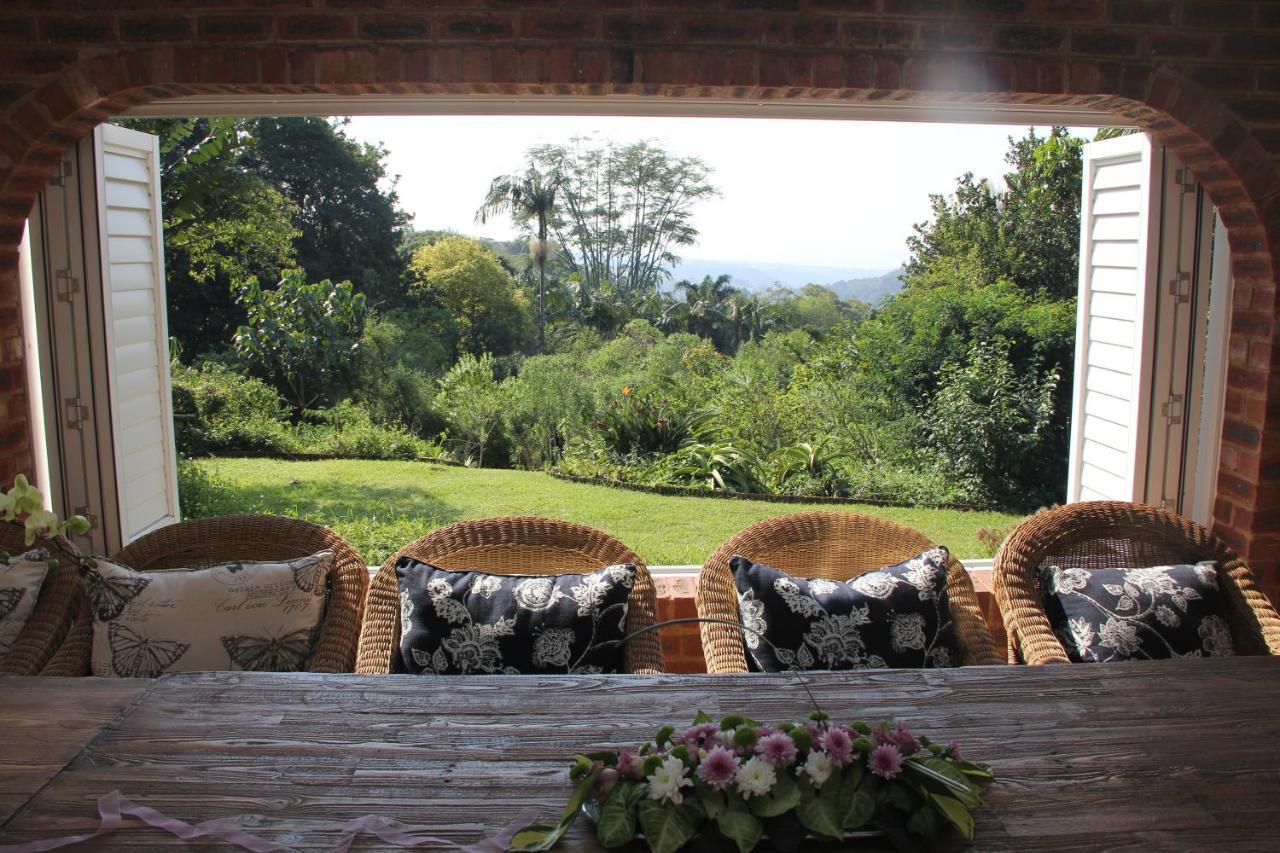 Le Residence De Josephine Kloof Luaran gambar