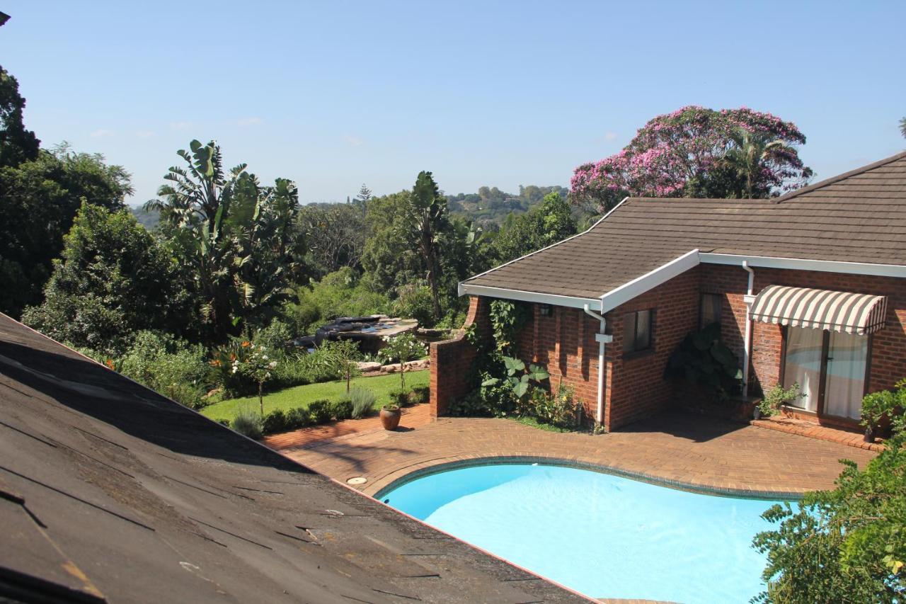 Le Residence De Josephine Kloof Luaran gambar