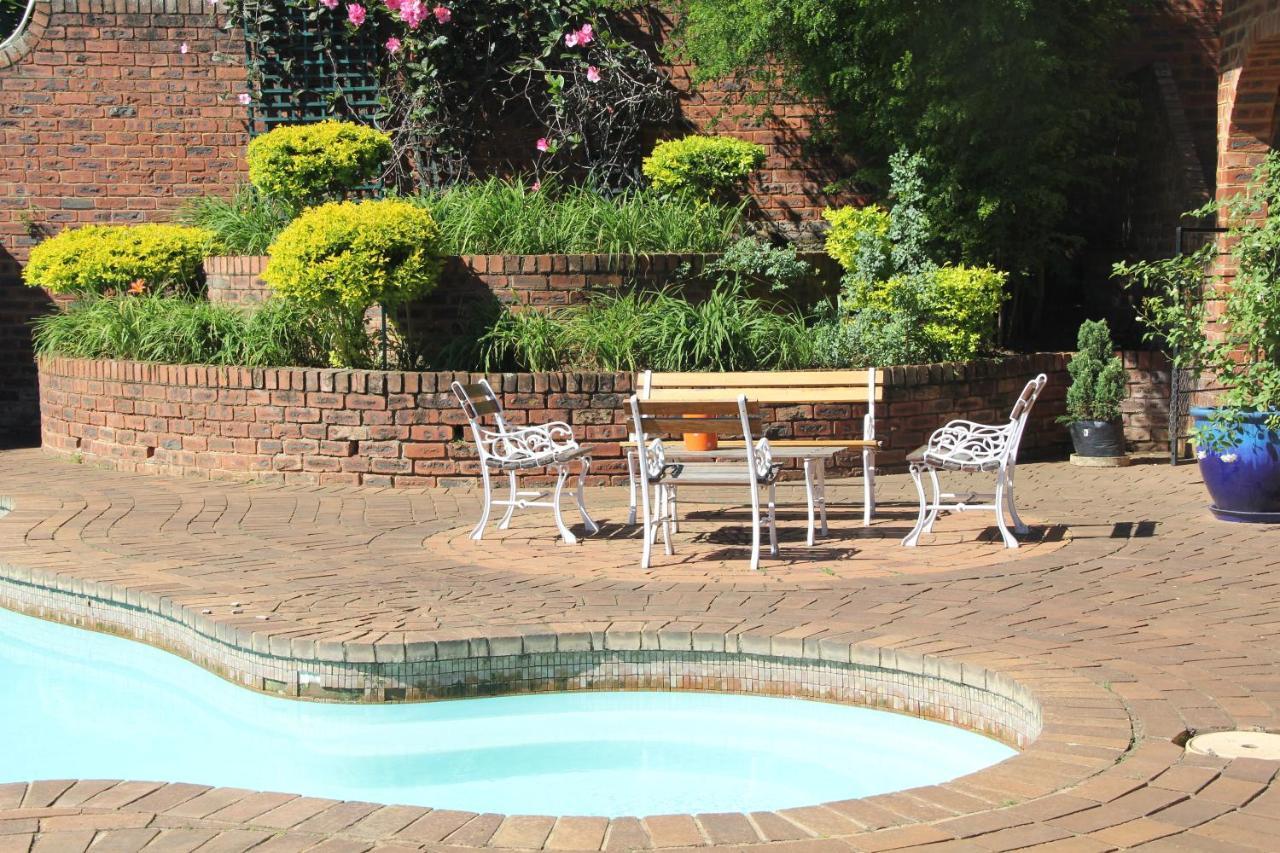 Le Residence De Josephine Kloof Luaran gambar