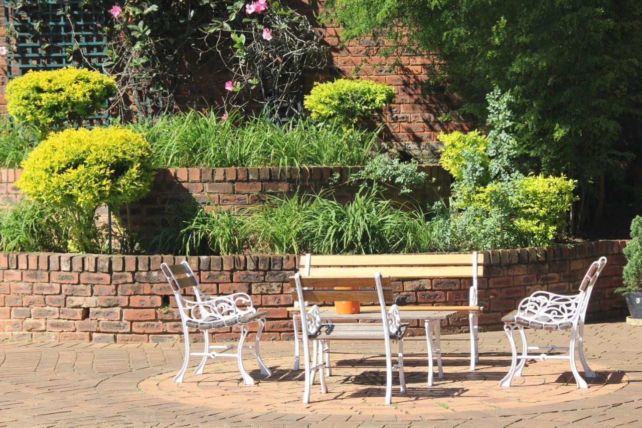 Le Residence De Josephine Kloof Luaran gambar
