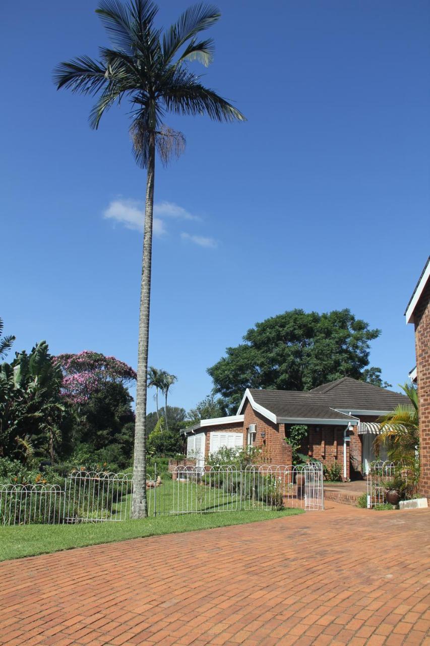 Le Residence De Josephine Kloof Luaran gambar
