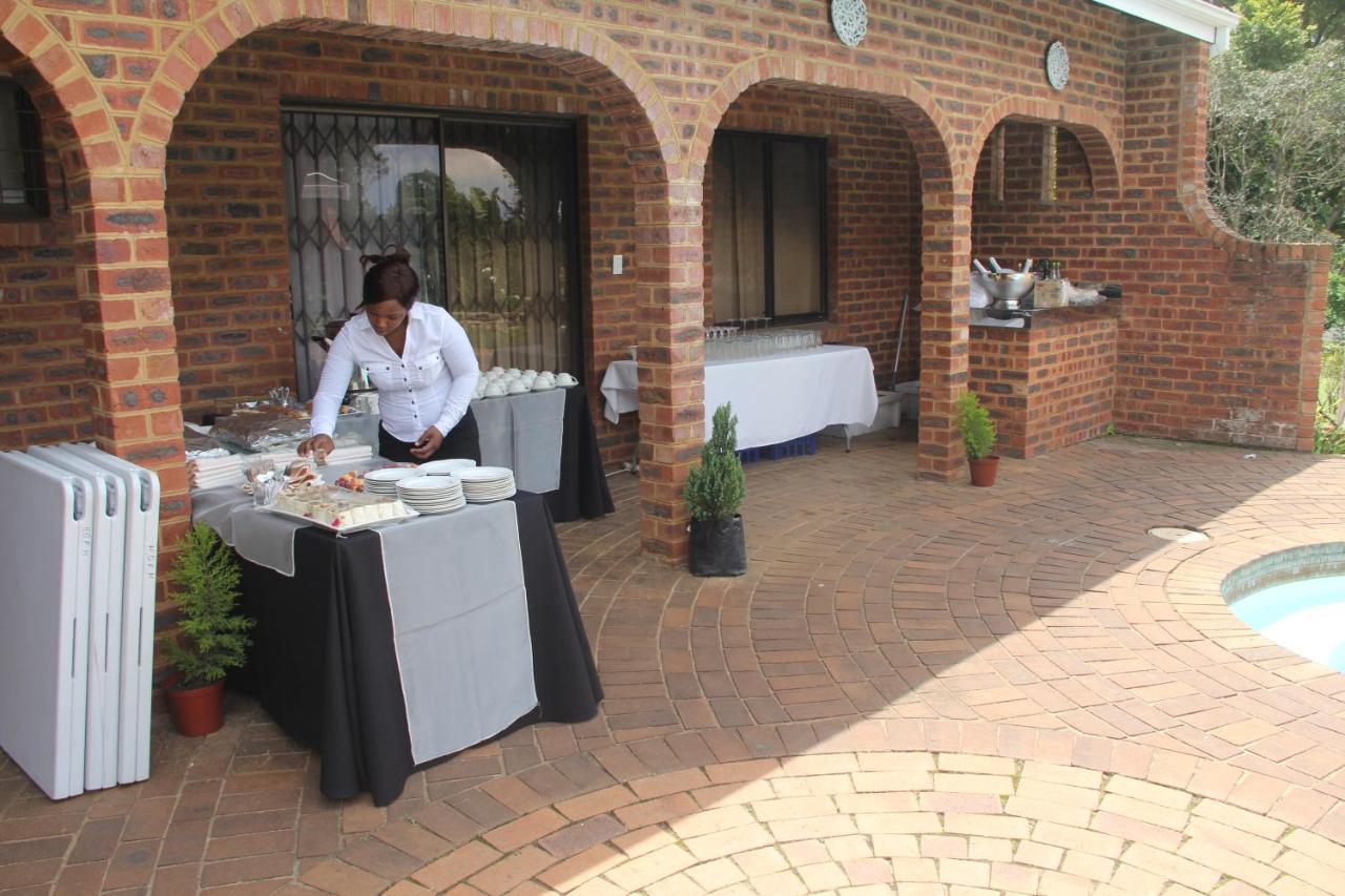 Le Residence De Josephine Kloof Luaran gambar