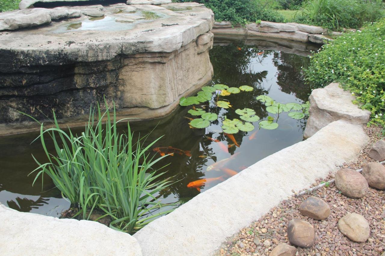 Le Residence De Josephine Kloof Luaran gambar