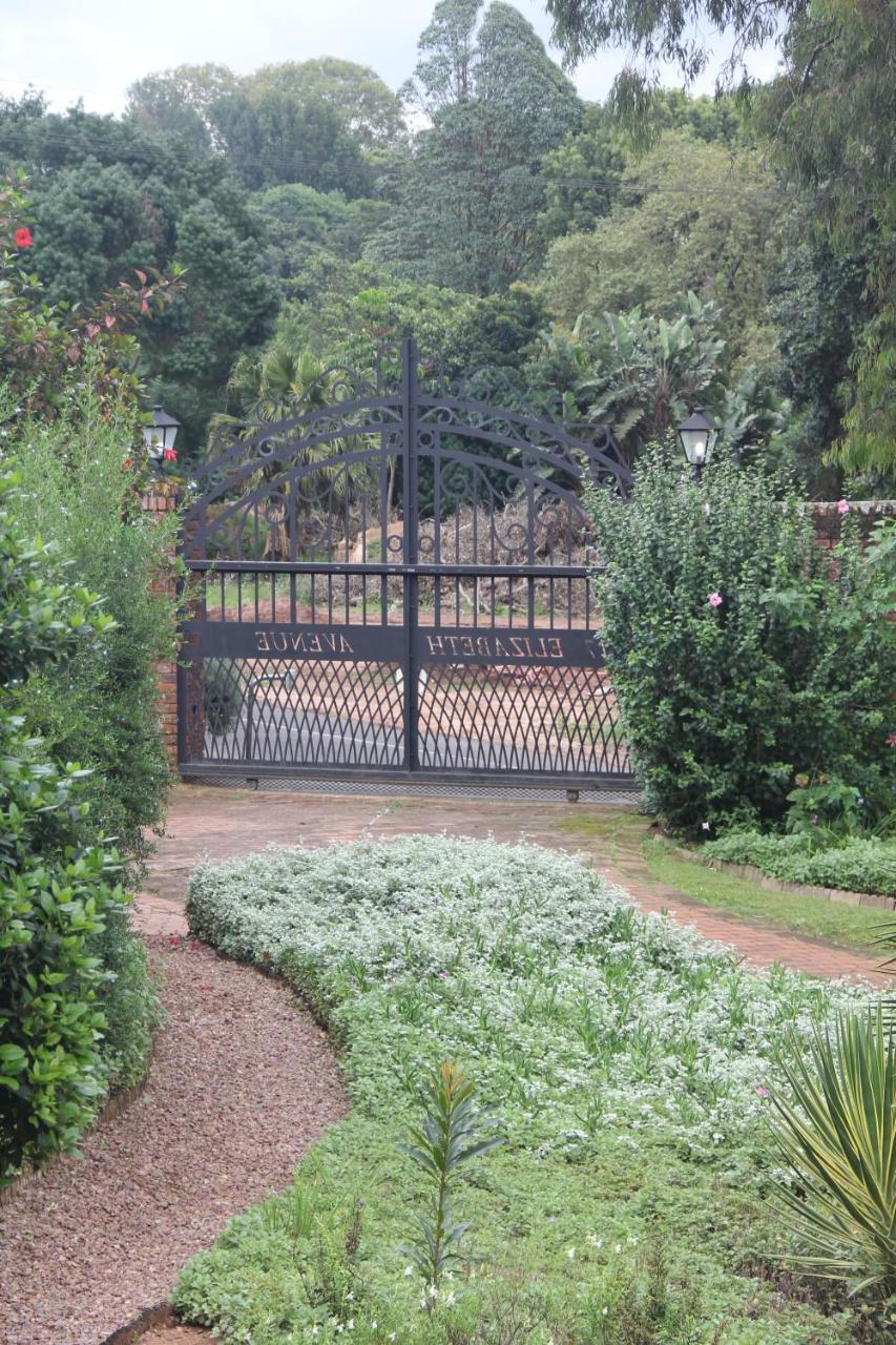 Le Residence De Josephine Kloof Luaran gambar