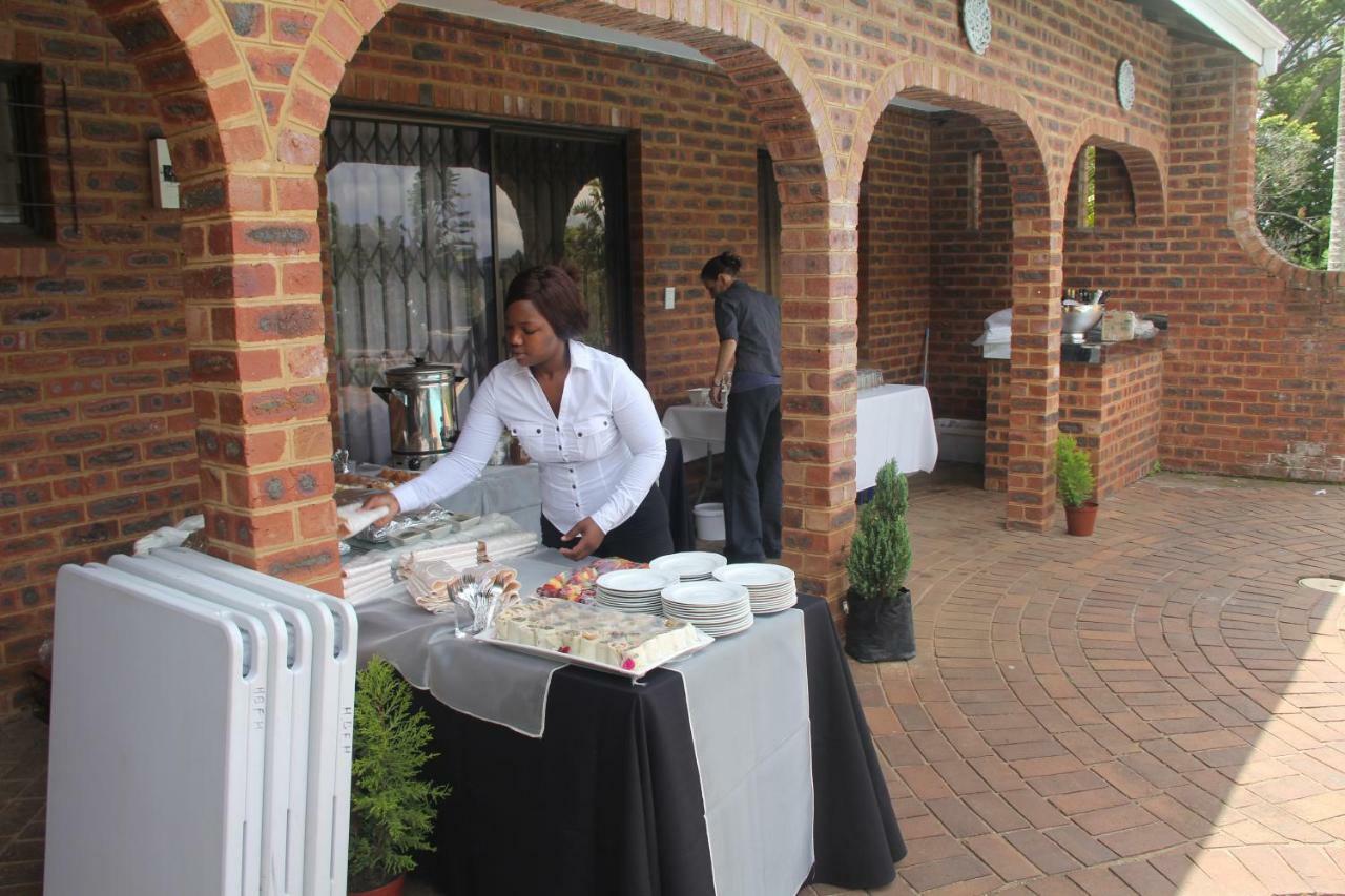 Le Residence De Josephine Kloof Luaran gambar