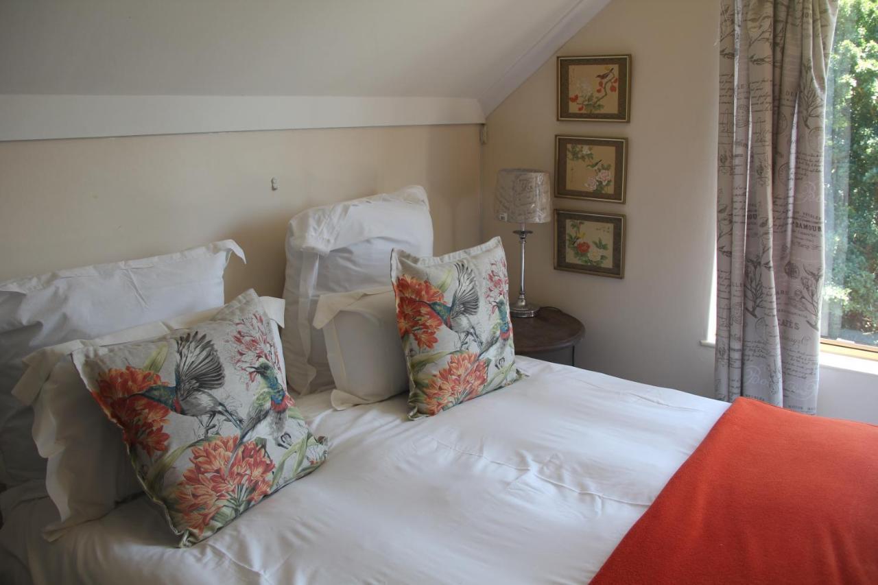Le Residence De Josephine Kloof Luaran gambar