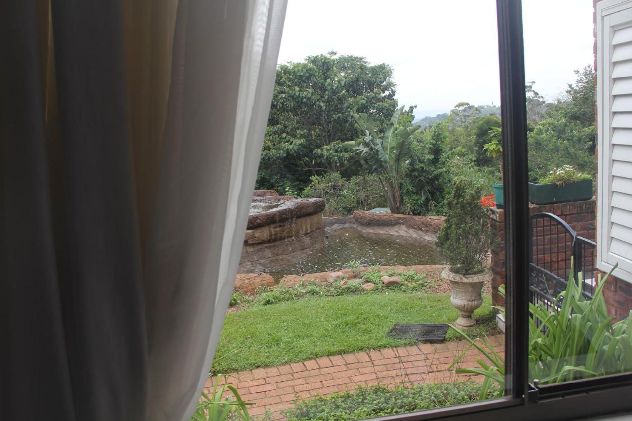 Le Residence De Josephine Kloof Luaran gambar