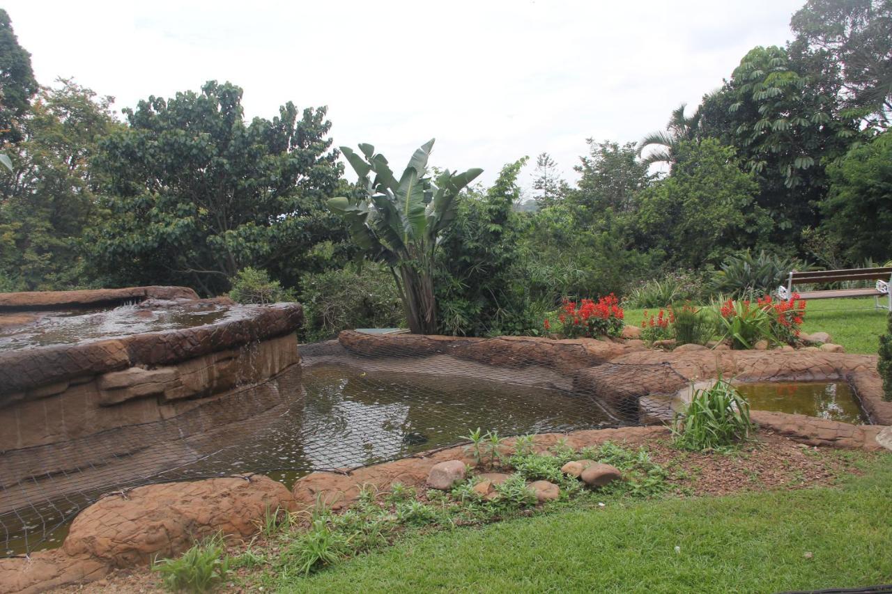 Le Residence De Josephine Kloof Luaran gambar