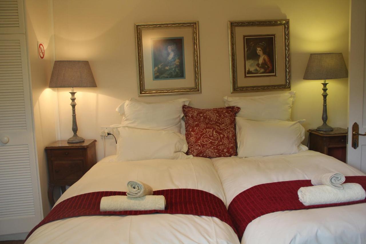 Le Residence De Josephine Kloof Luaran gambar