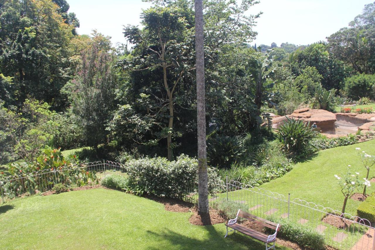 Le Residence De Josephine Kloof Luaran gambar