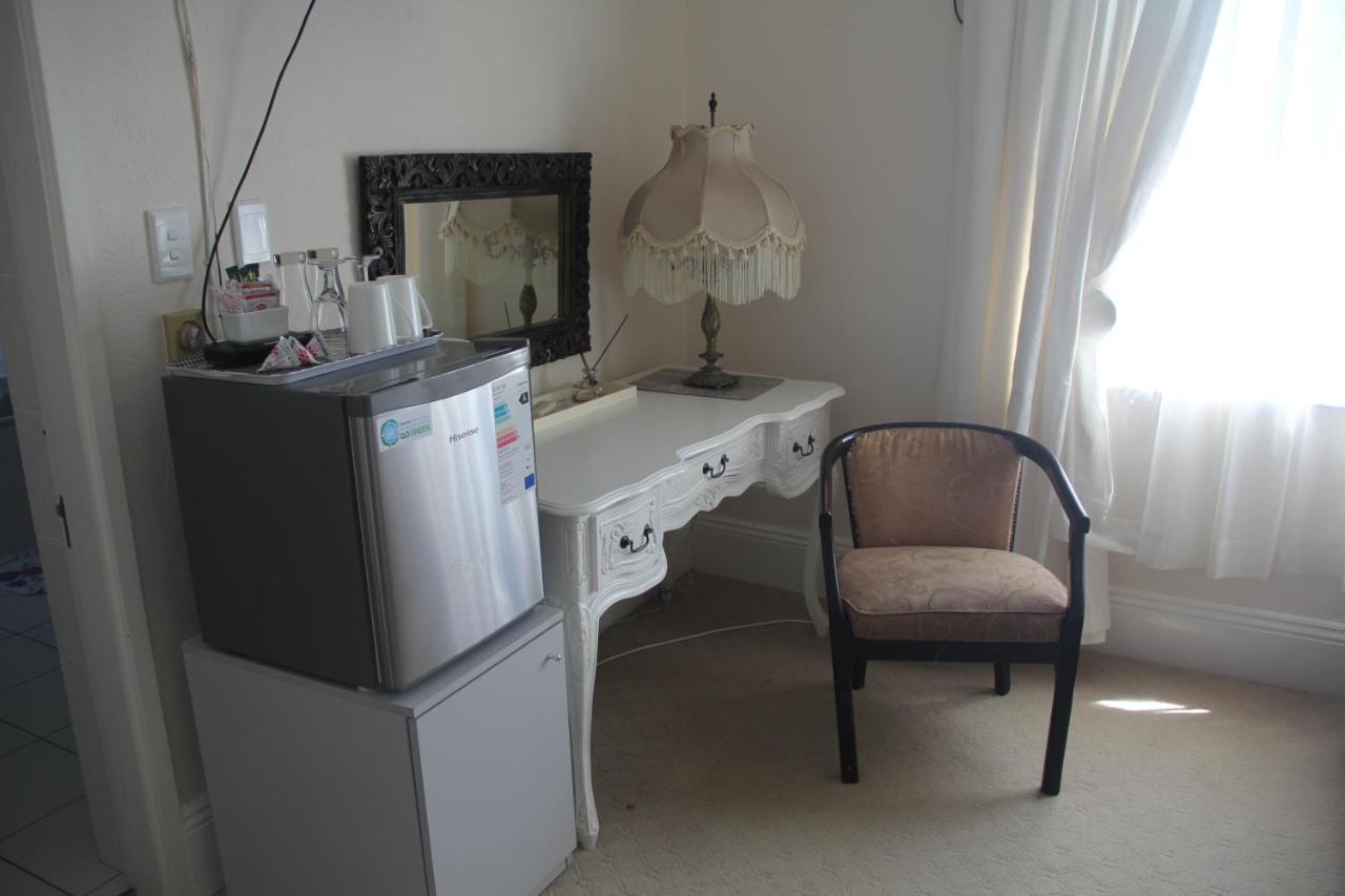 Le Residence De Josephine Kloof Luaran gambar