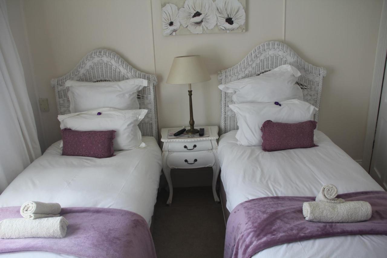 Le Residence De Josephine Kloof Luaran gambar