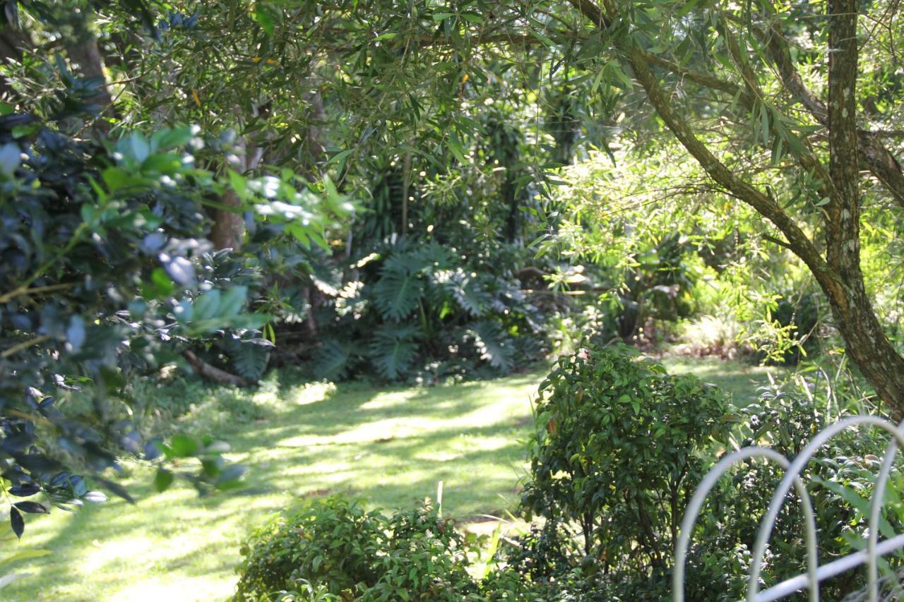Le Residence De Josephine Kloof Luaran gambar