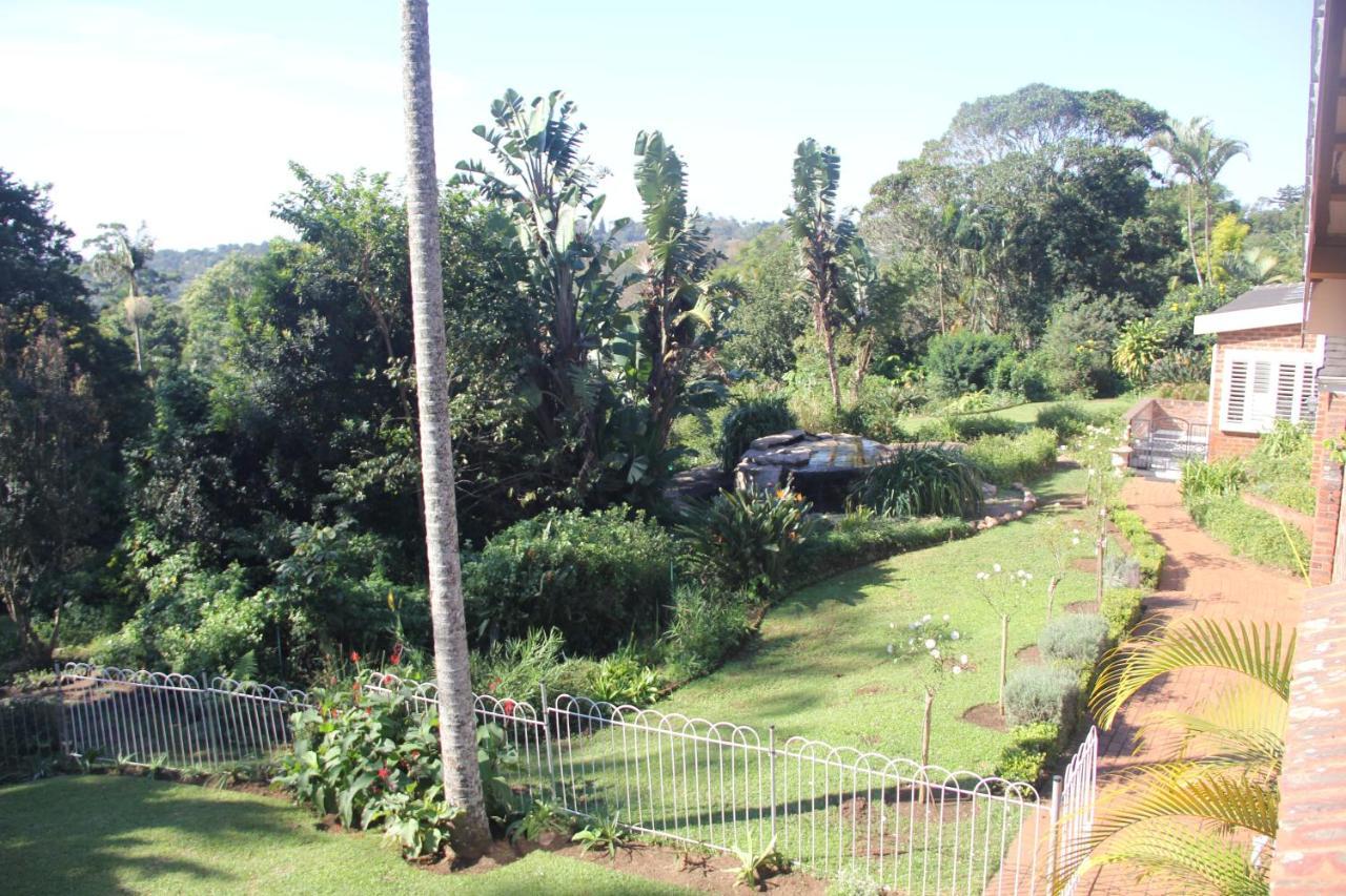 Le Residence De Josephine Kloof Luaran gambar