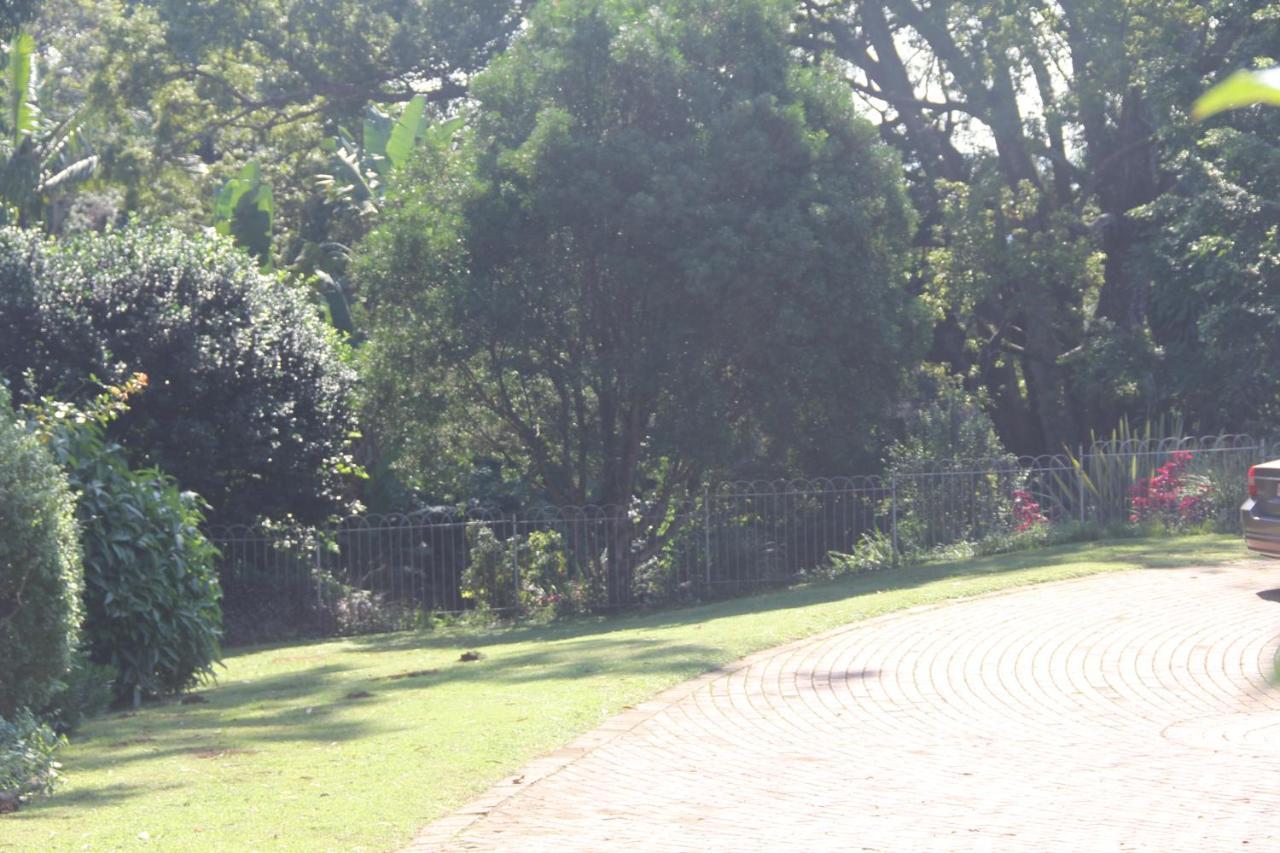 Le Residence De Josephine Kloof Luaran gambar