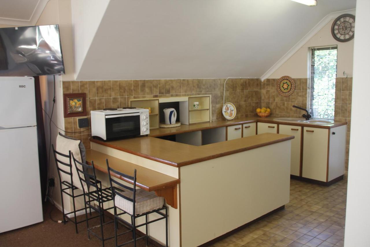 Le Residence De Josephine Kloof Luaran gambar