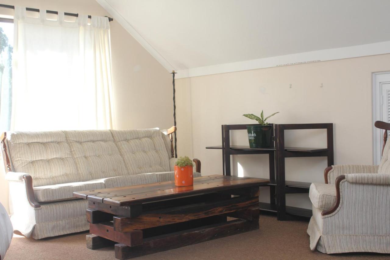 Le Residence De Josephine Kloof Luaran gambar
